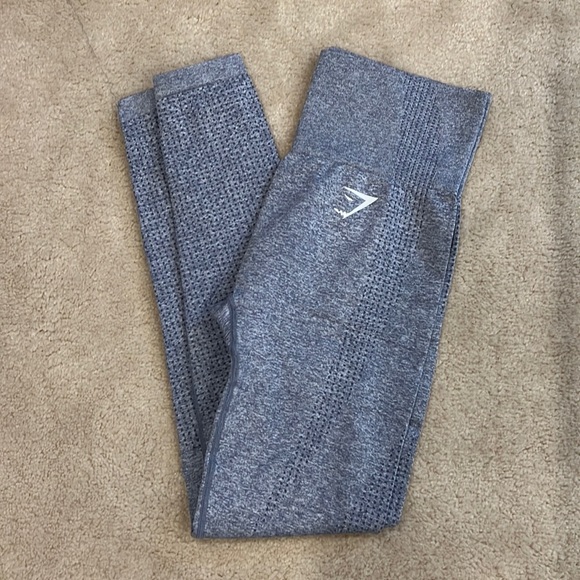 Gymshark Vital Seamless Leggings - Picture 1 of 2
